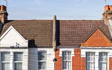 clay roofing Oddingley, Worcestershire