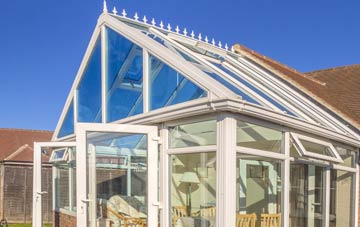 conservatory roof insulation costs Oddingley