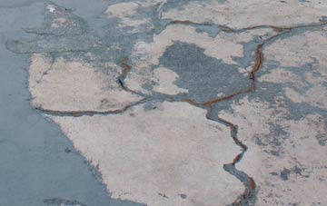 fibreglass roofing replacement Oddingley