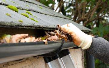 gutter cleaning Oddingley, Worcestershire