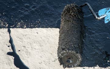 Oddingley liquid sealant waterproofing