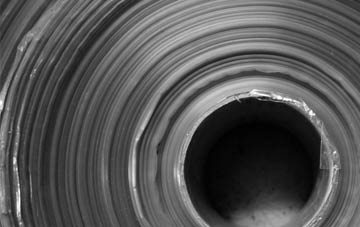 Oddingley pvc roof replacement