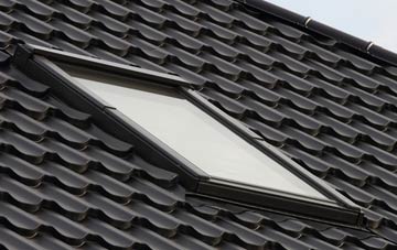 benefits of Oddingley roof windows