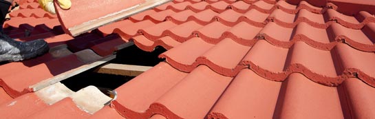 compare Oddingley roof repair quotes