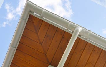 Oddingley soffit types