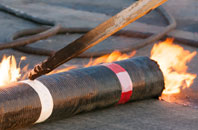 free Oddingley flat roofing repair quotes