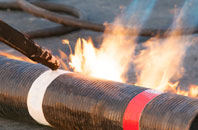 Oddingley flat roofing replacement