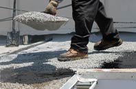 find rated Oddingley flat roofing replacement companies