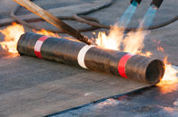 Oddingley flat roof sealing