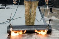 Oddingley flat roof sealing quote