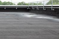 find rated Oddingley flat roofing companies