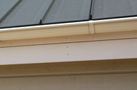 Oddingley soffit repair