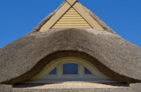 Oddingley thatch roofing